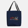 At-At Since 1980-None-Basic Tote-Bag-DrMonekers