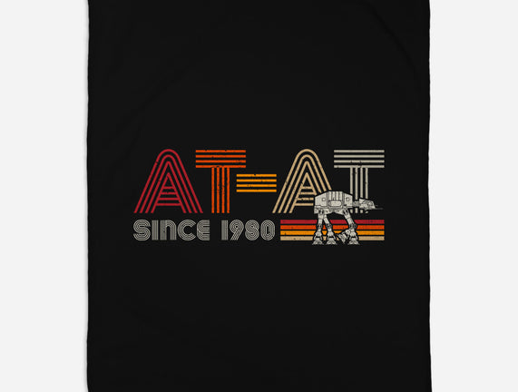 At-At Since 1980