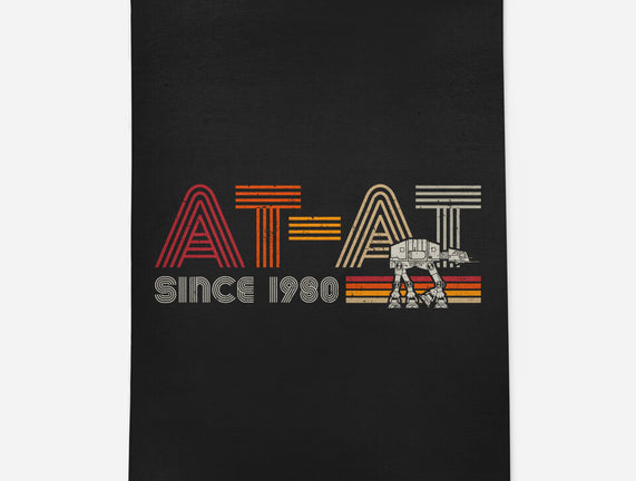 At-At Since 1980