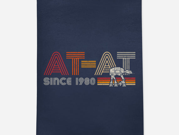 At-At Since 1980