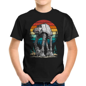 The Walker Vintage