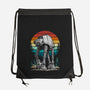 The Walker Vintage-None-Drawstring-Bag-DrMonekers