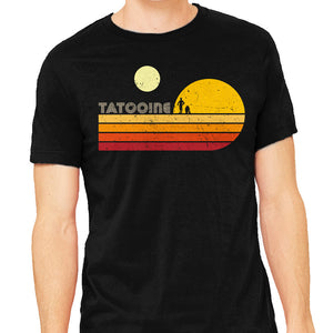 Two Suns Vintage
