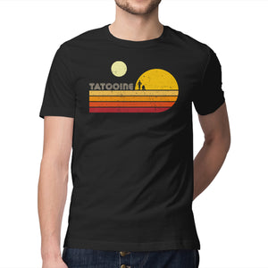 Two Suns Vintage