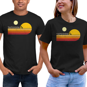 Two Suns Vintage