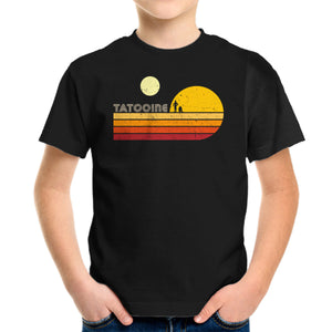 Two Suns Vintage