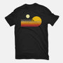 Two Suns Vintage-Mens-Basic-Tee-DrMonekers