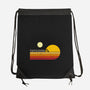 Two Suns Vintage-None-Drawstring-Bag-DrMonekers