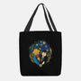 Sunflower Lovers-None-Basic Tote-Bag-tobefonseca