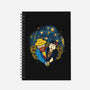 Sunflower Lovers-None-Dot Grid-Notebook-tobefonseca