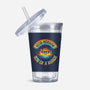 Good Morning Son Of The Beach-None-Acrylic Tumbler-Drinkware-tobefonseca