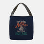 I Did Not Ask-None-Adjustable Tote-Bag-tobefonseca