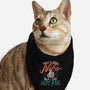 I Did Not Ask-Cat-Bandana-Pet Collar-tobefonseca