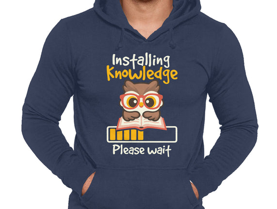 Installing Knowledge