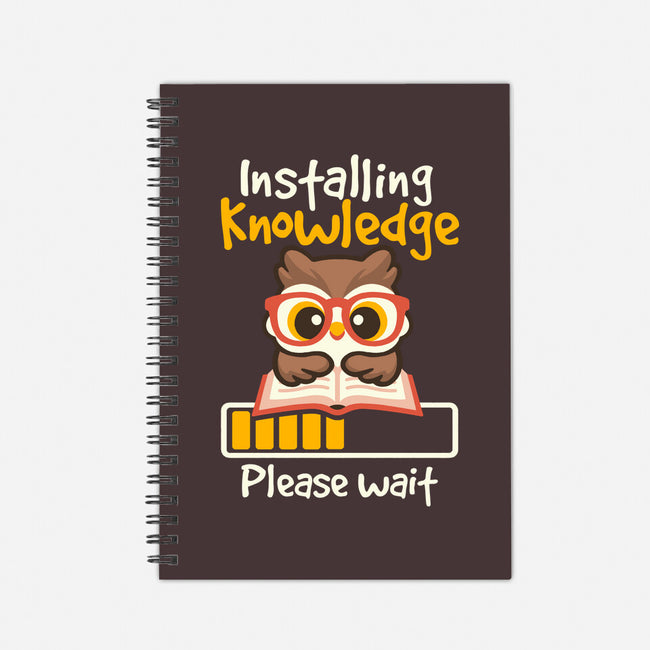 Installing Knowledge-None-Dot Grid-Notebook-NemiMakeit