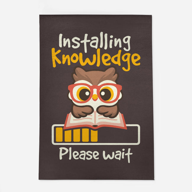 Installing Knowledge-None-Indoor-Rug-NemiMakeit