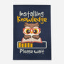 Installing Knowledge-None-Indoor-Rug-NemiMakeit