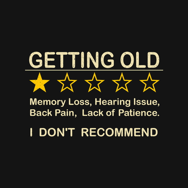 Getting Too Old-None-Fleece-Blanket-erion_designs