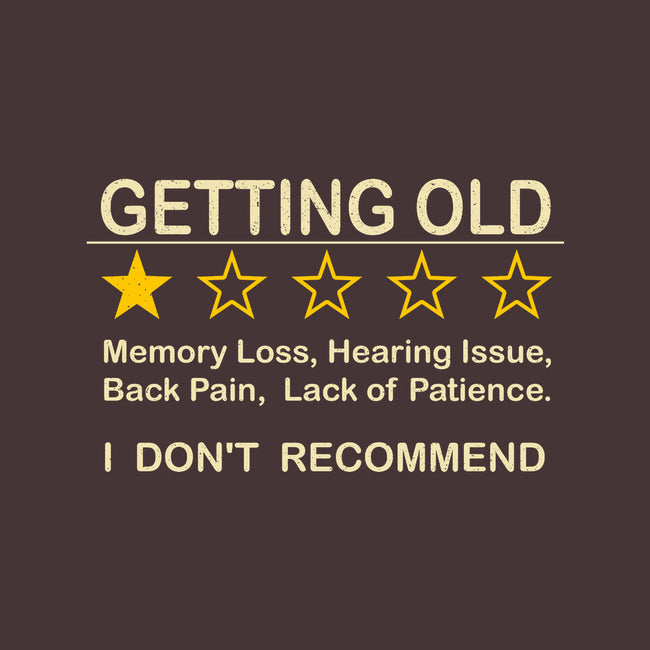 Getting Too Old-Mens-Premium-Tee-erion_designs