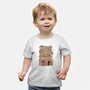 Neko Sushi House-Baby-Basic-Tee-vp021