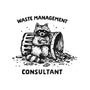 Waste Management Consultant-None-Indoor-Rug-kg07