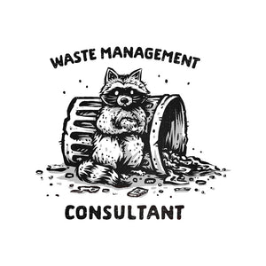 Waste Management Consultant