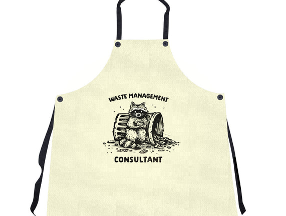 Waste Management Consultant