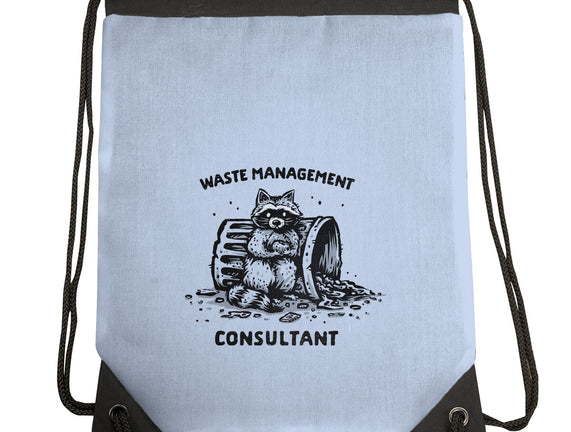 Waste Management Consultant