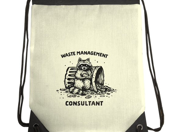 Waste Management Consultant