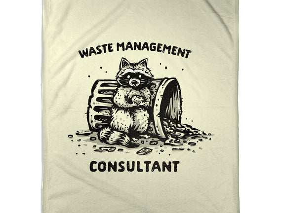 Waste Management Consultant