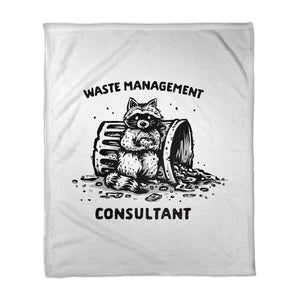 Waste Management Consultant