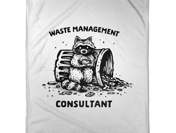 Waste Management Consultant