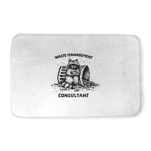 Waste Management Consultant