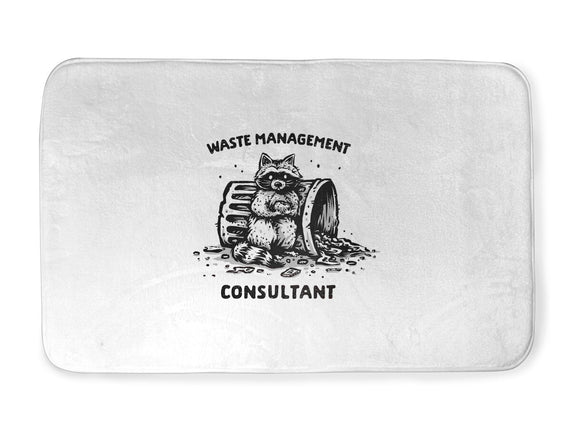 Waste Management Consultant