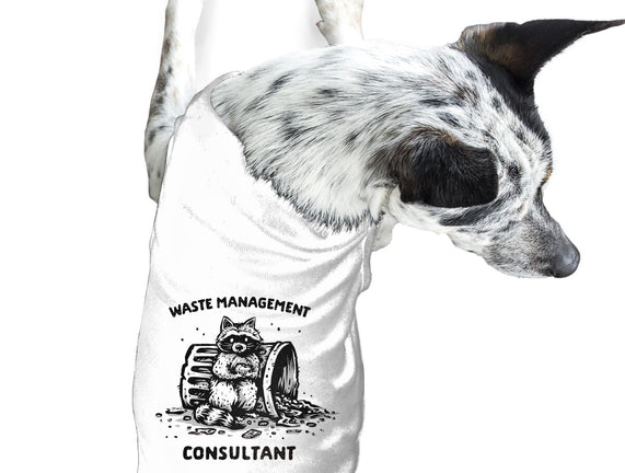 Waste Management Consultant