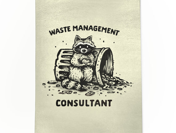 Waste Management Consultant