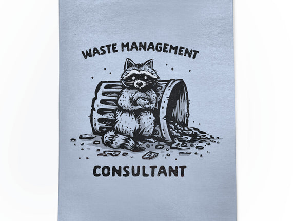 Waste Management Consultant