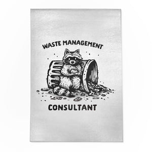 Waste Management Consultant