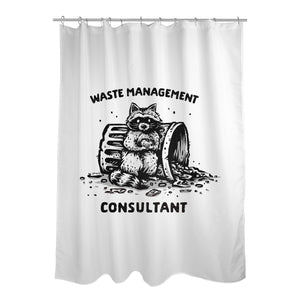 Waste Management Consultant