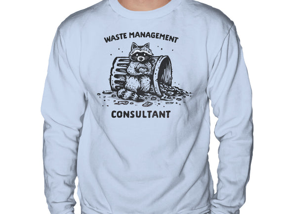 Waste Management Consultant