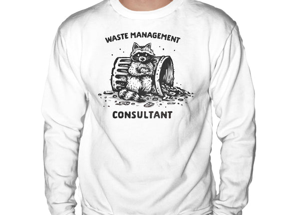 Waste Management Consultant