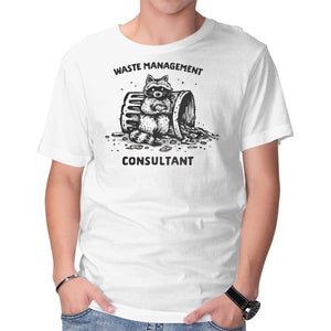 Waste Management Consultant