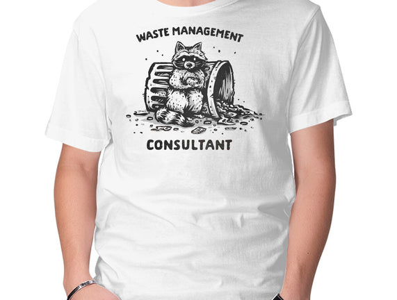 Waste Management Consultant