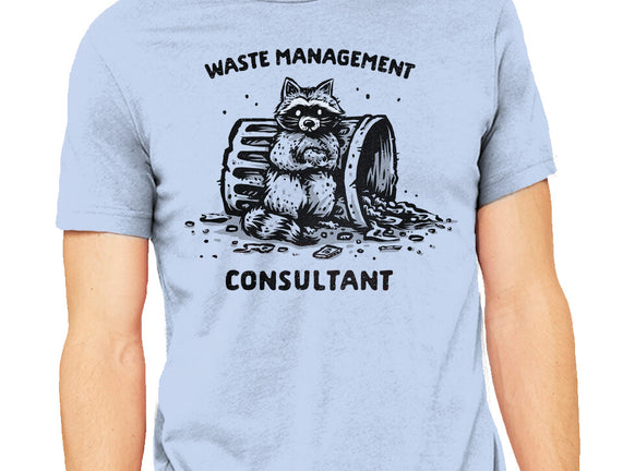 Waste Management Consultant