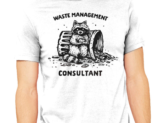 Waste Management Consultant