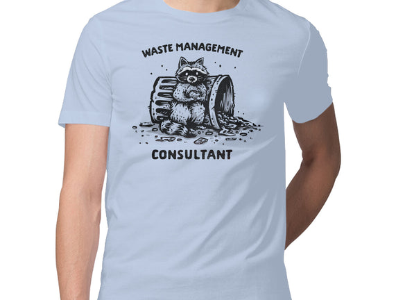 Waste Management Consultant