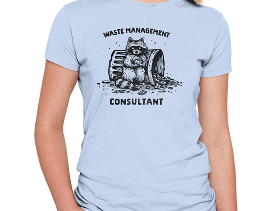 Waste Management Consultant