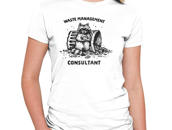 Waste Management Consultant