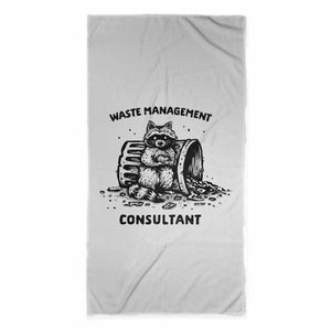 Waste Management Consultant