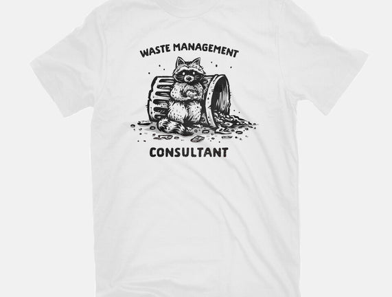 Waste Management Consultant